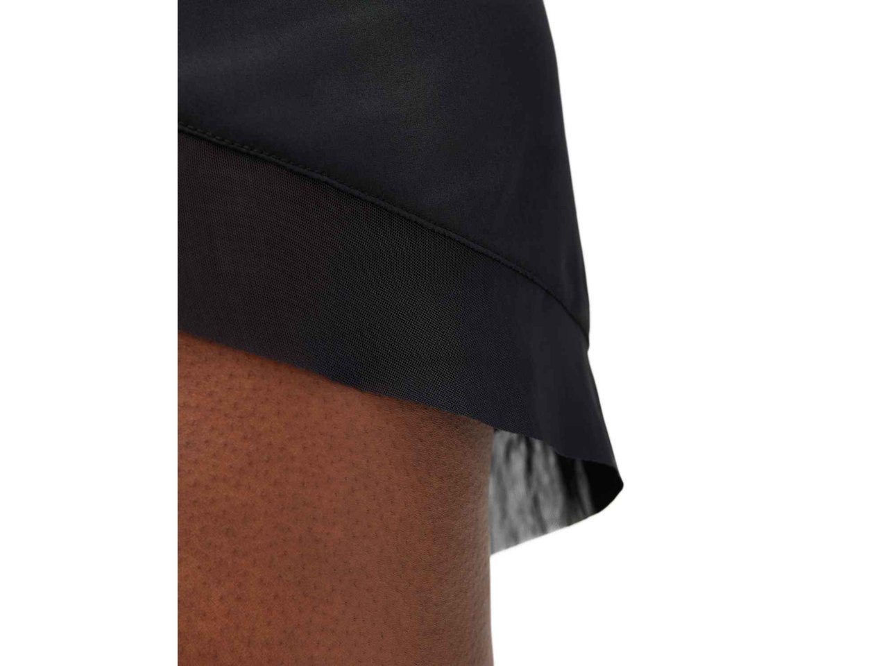 Glide 4'' Short