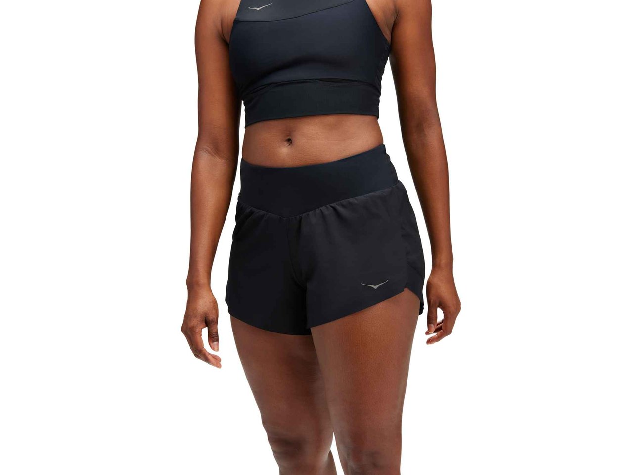 Glide 4'' Short