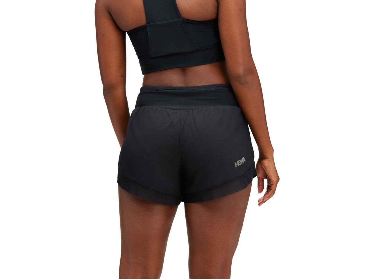 Glide 4'' Short