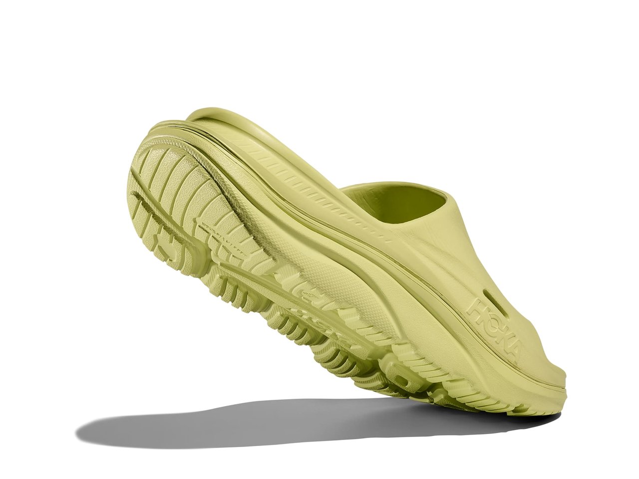 Ora Recovery Slide 3