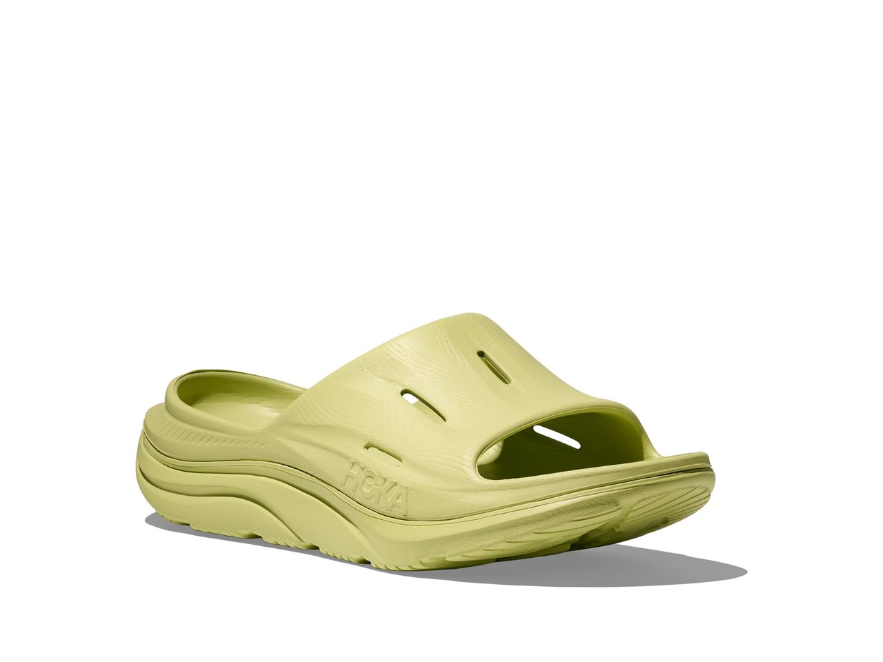 Ora Recovery Slide 3