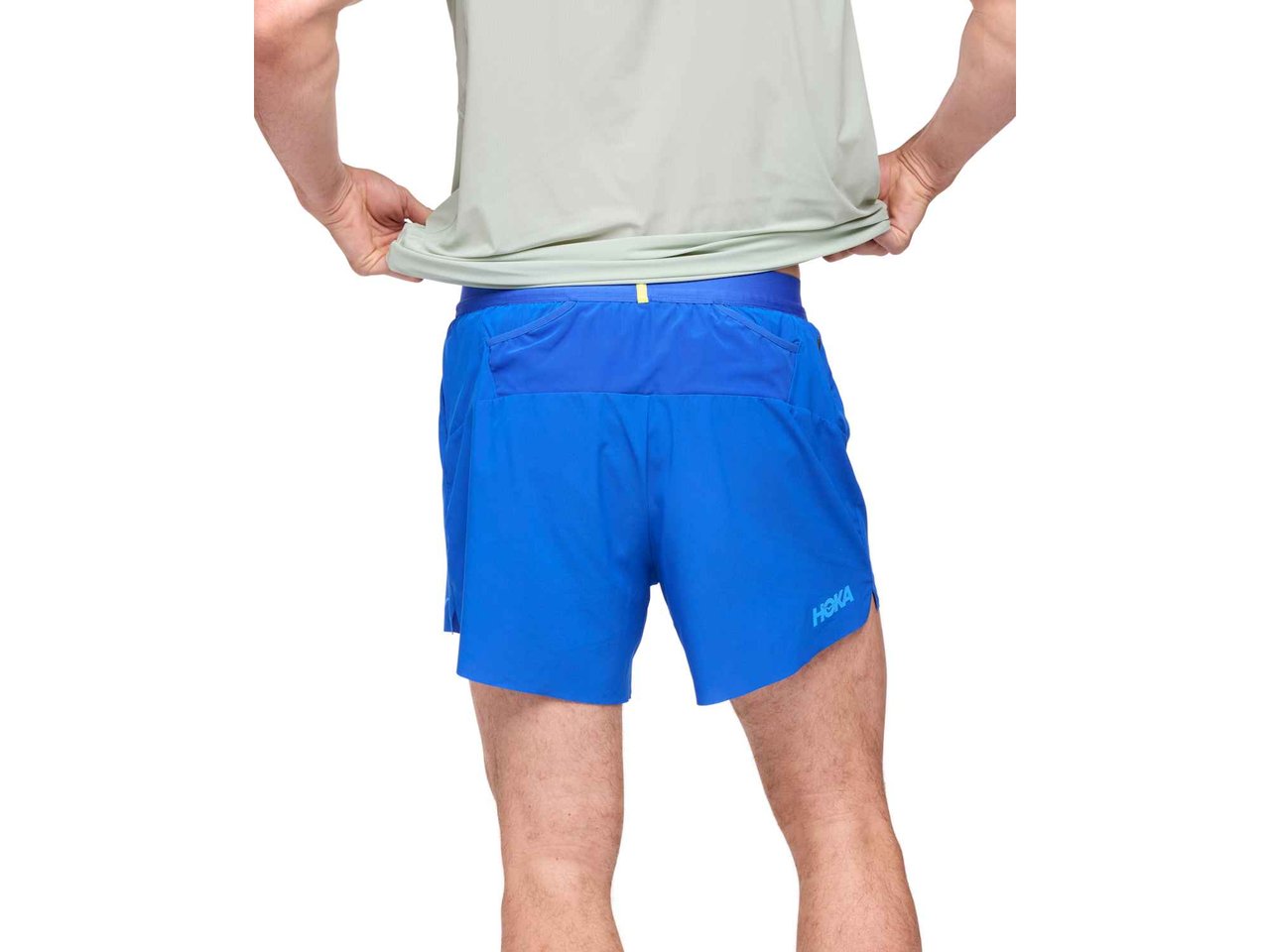 Glide 5" Short w/Brief
