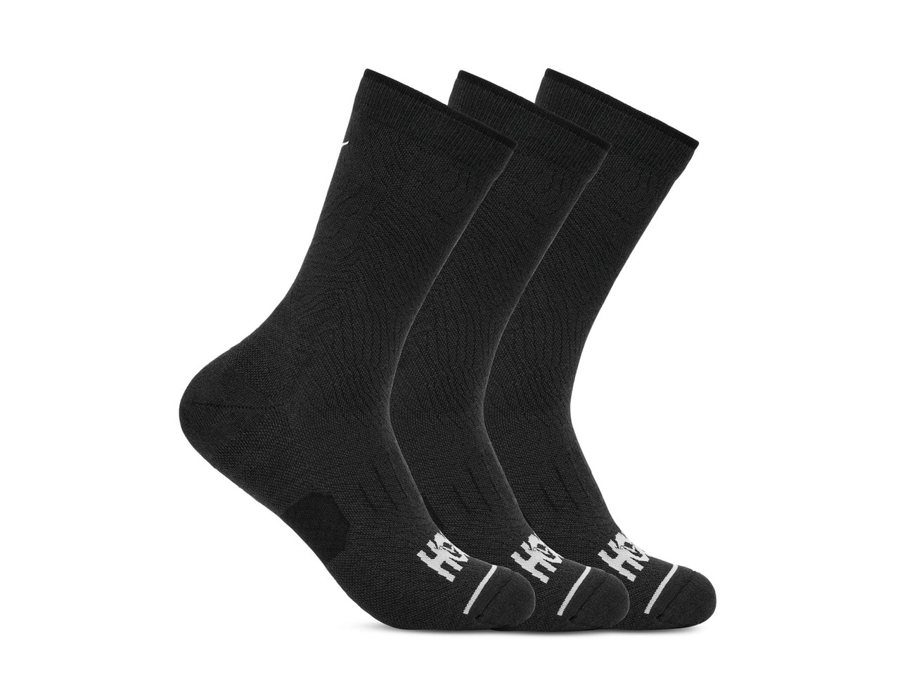 Crew Run Sock 3 Pack