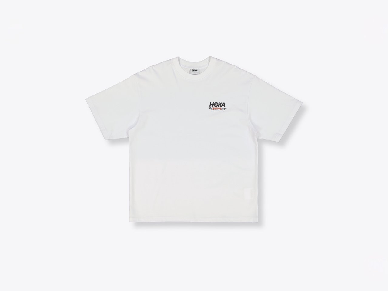 City Tee Brisbane