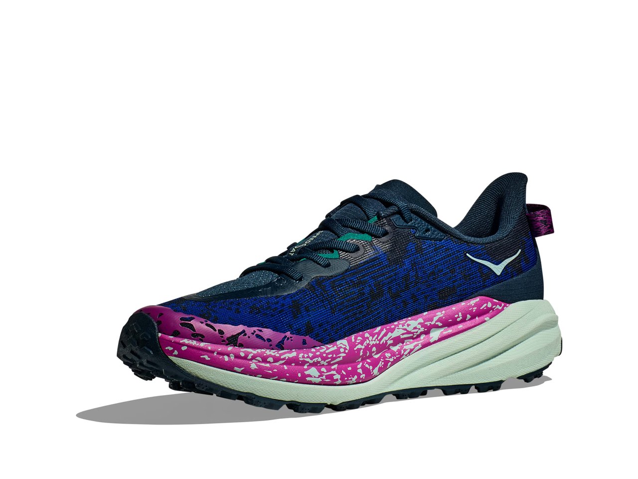 Speedgoat 6