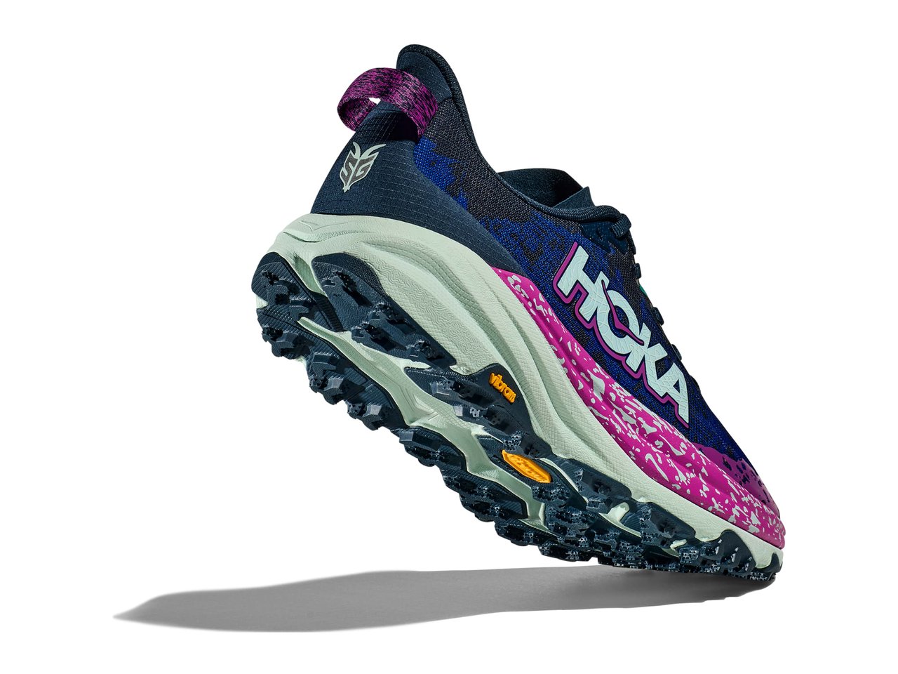 Speedgoat 6
