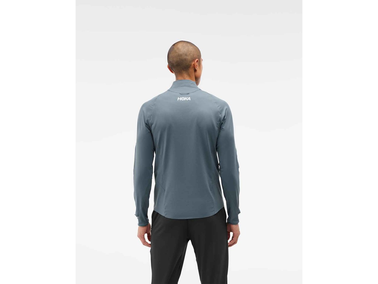 GlideTech Quarter Zip