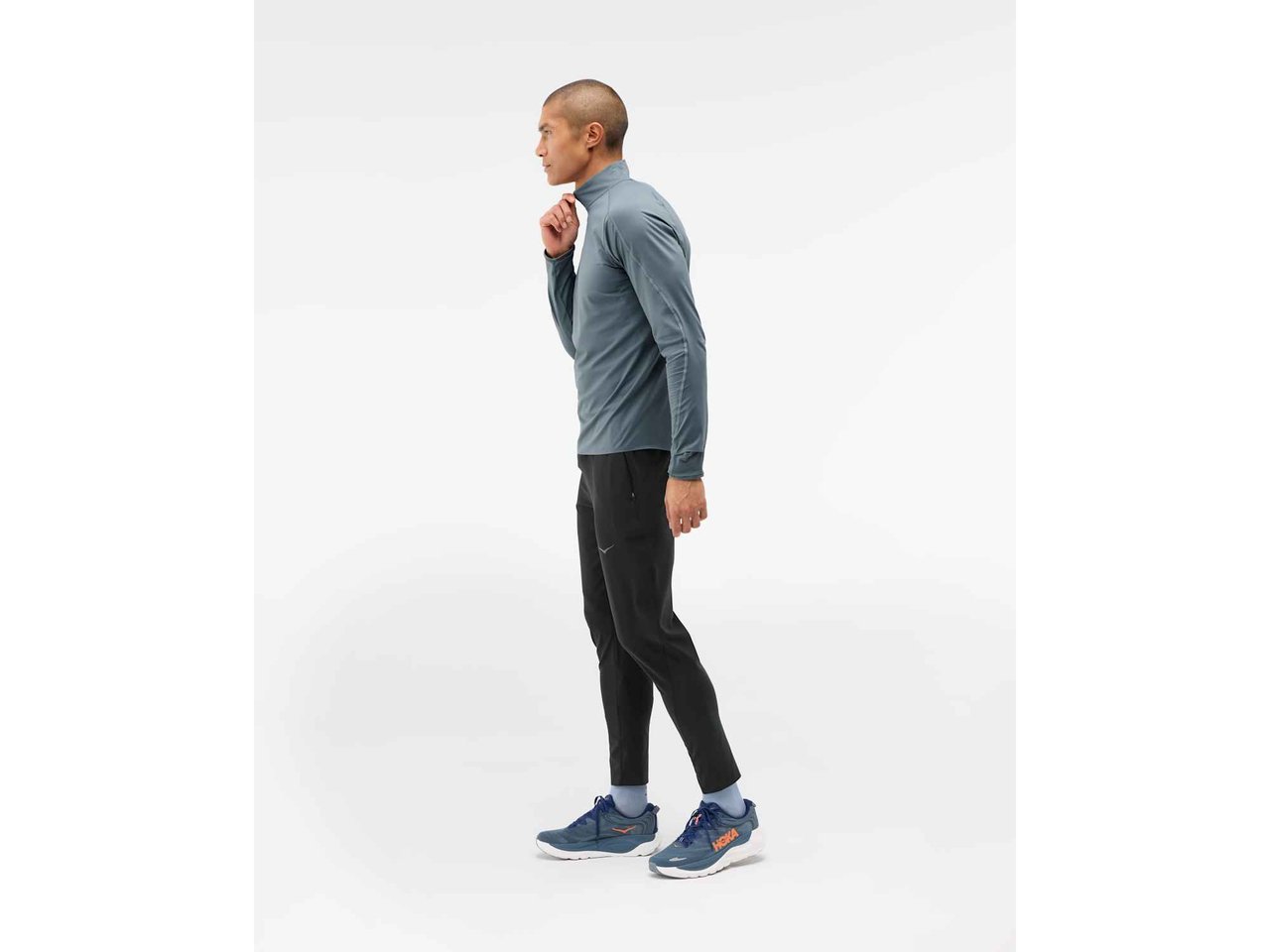 GlideTech Quarter Zip