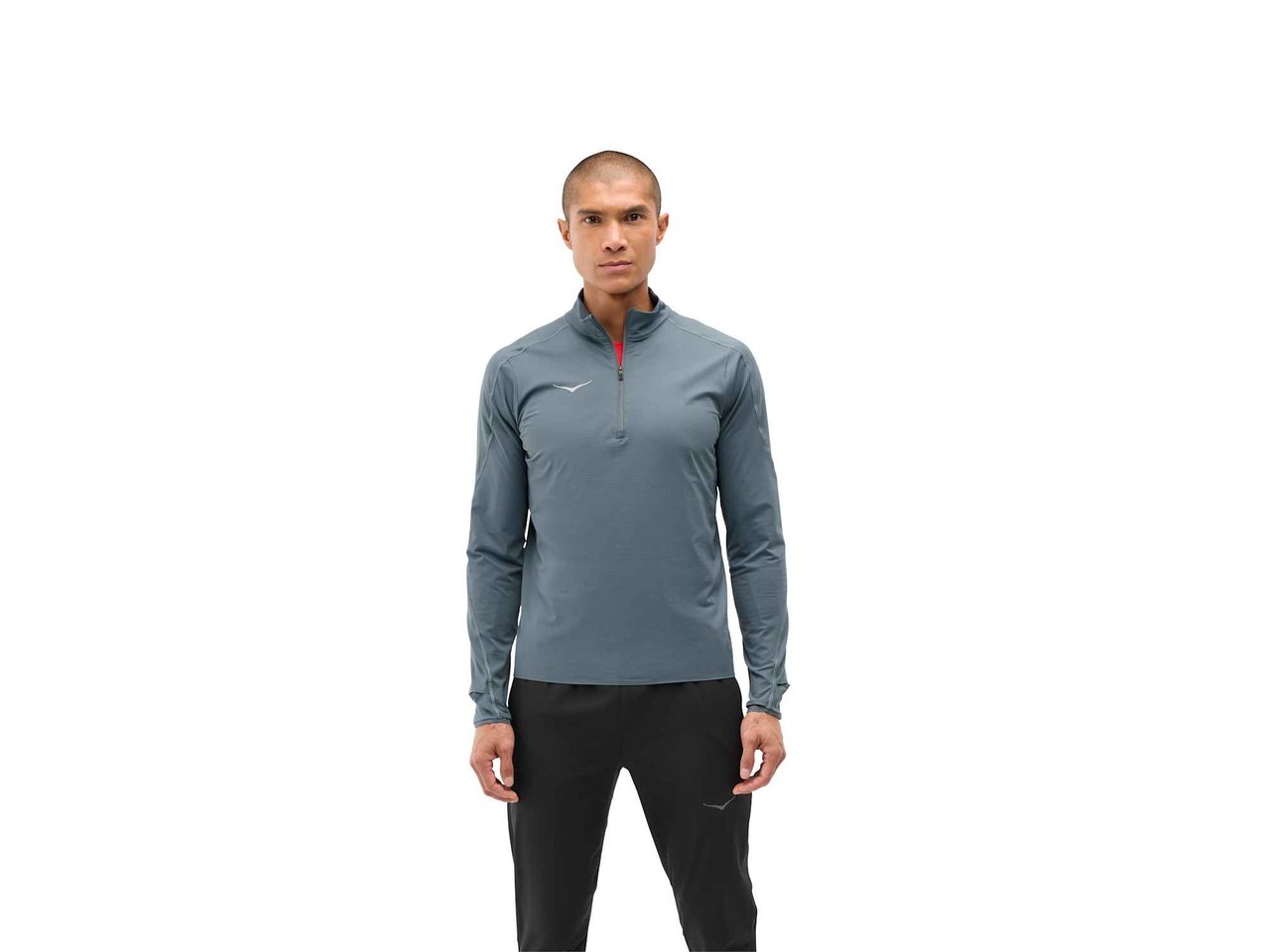 GlideTech Quarter Zip