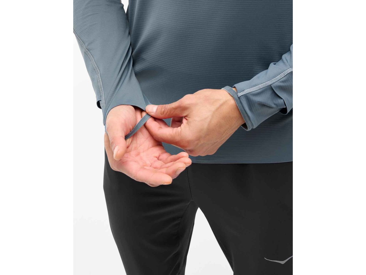 GlideTech Quarter Zip