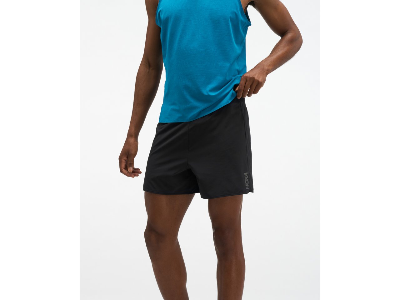Glide Short 5'' Brief