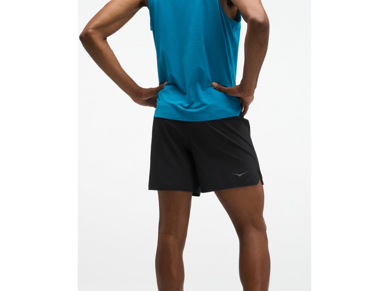 Glide Short 5'' Brief