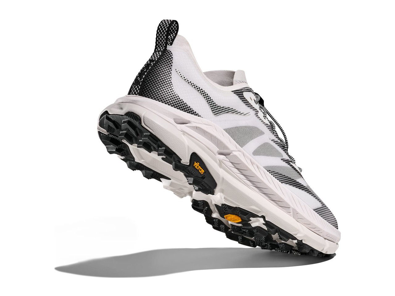 Mafate Speed 4 Lite T/S