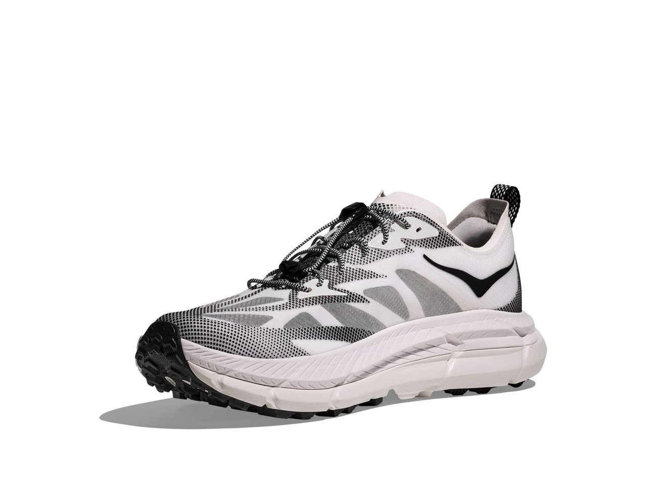 Mafate Speed 4 Lite T/S