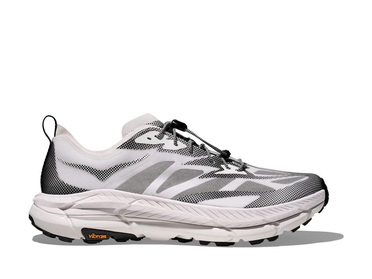 Mafate Speed 4 Lite T/S