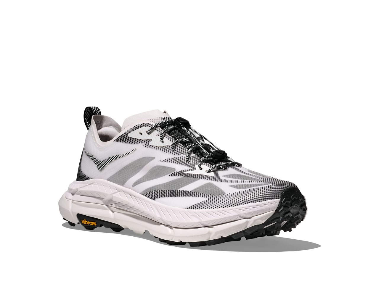 Mafate Speed 4 Lite T/S