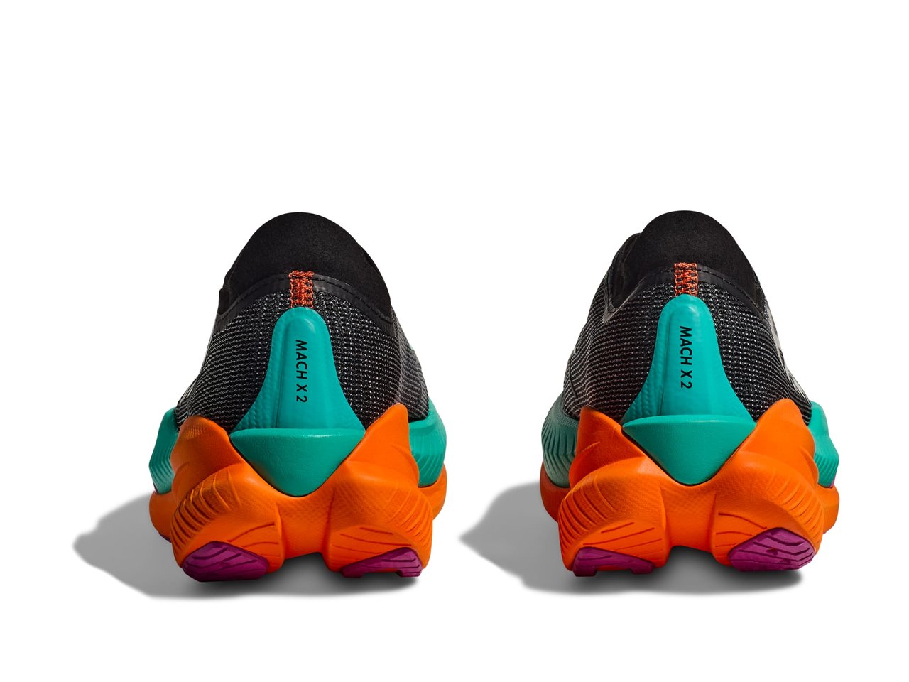 Mach X 2