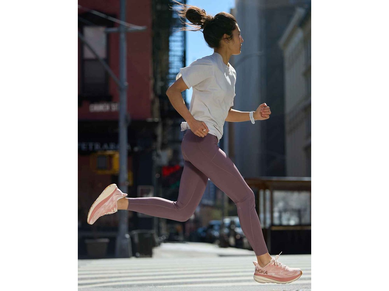 Novafly Run Tight 25''