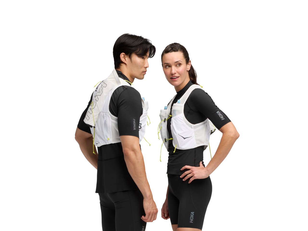 HOKA Trail Run Vest 10L