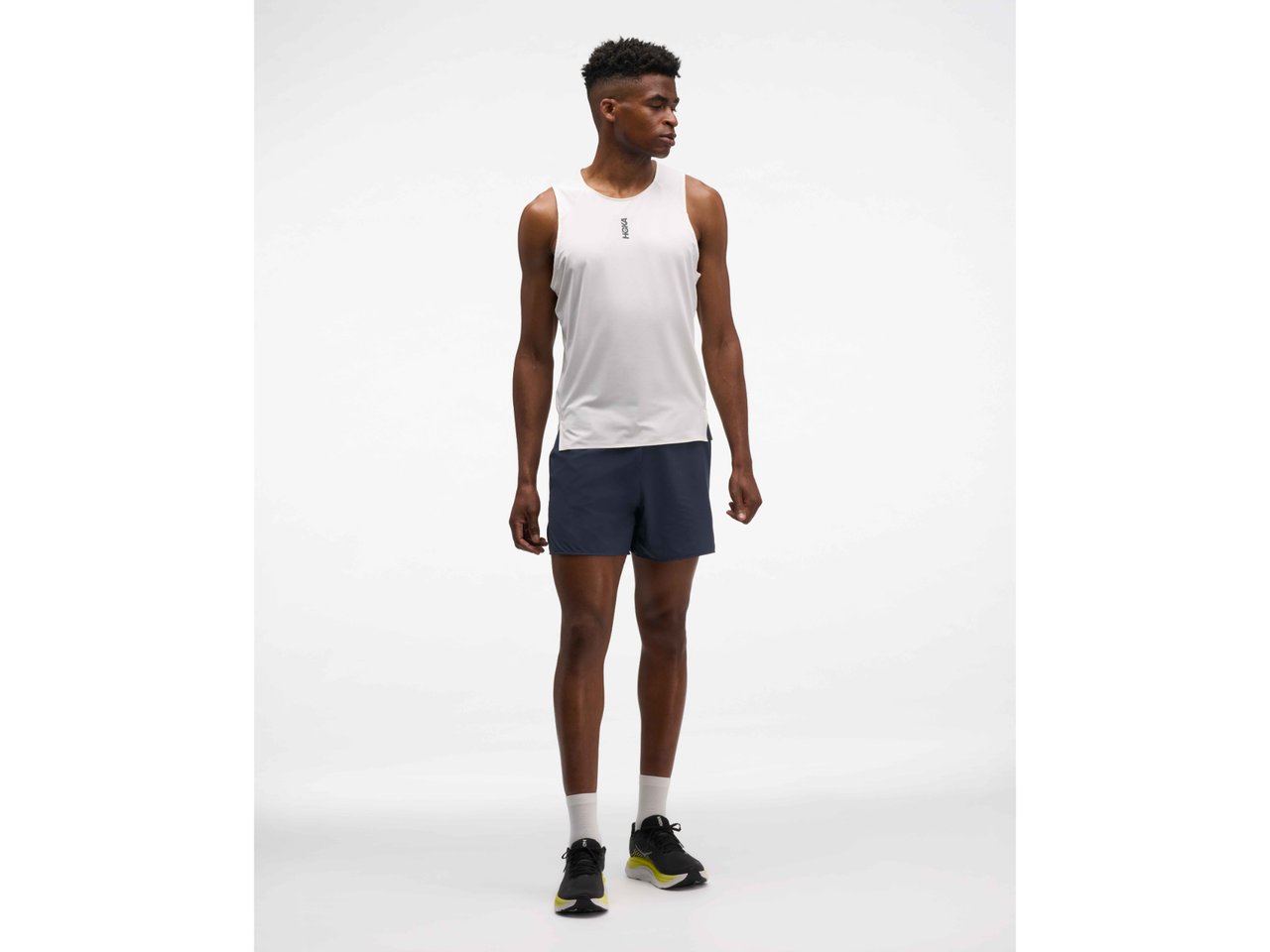 EveryRun Tank