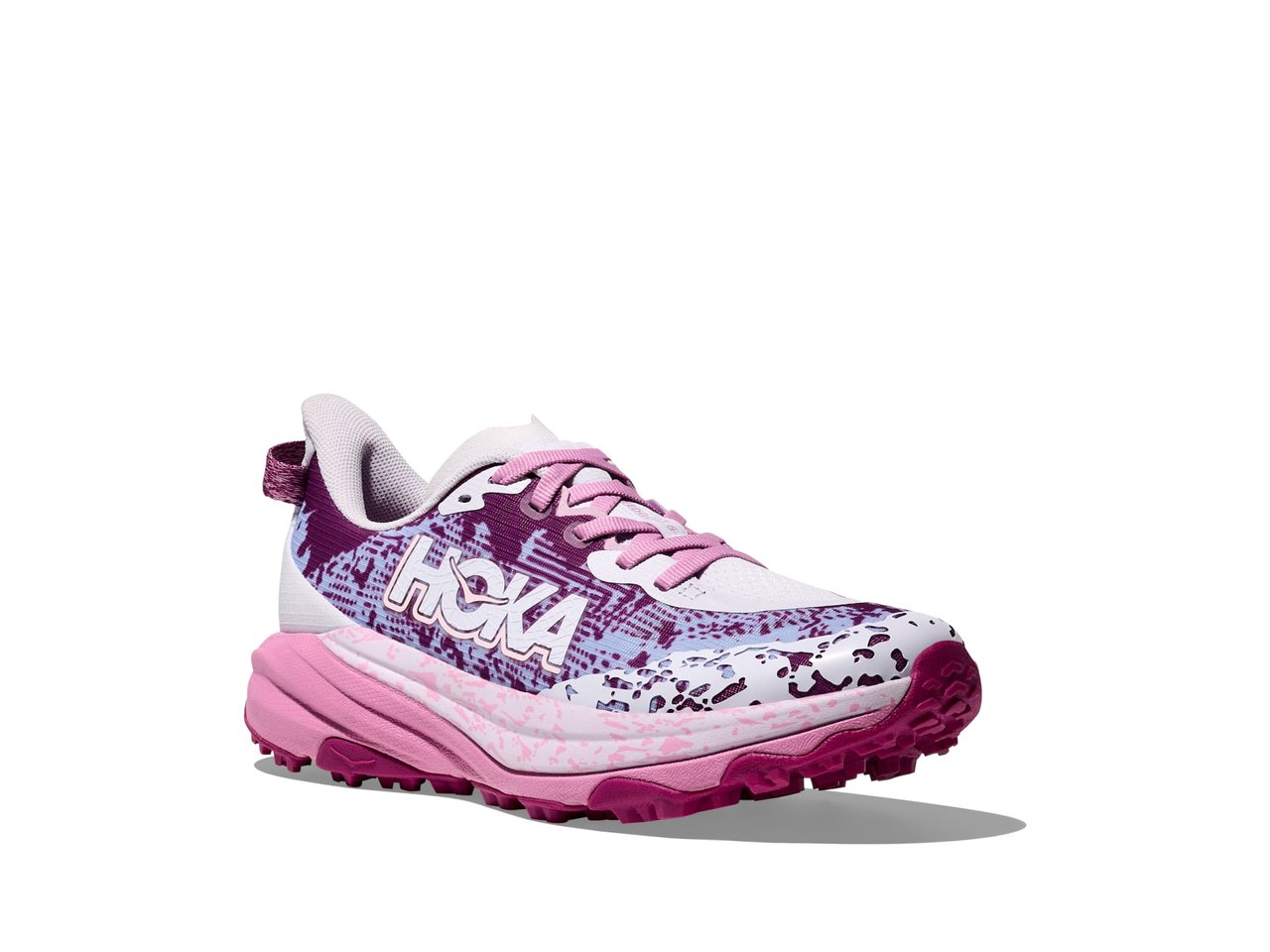 Speedgoat 6