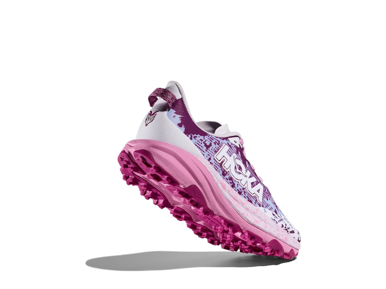 Speedgoat 6