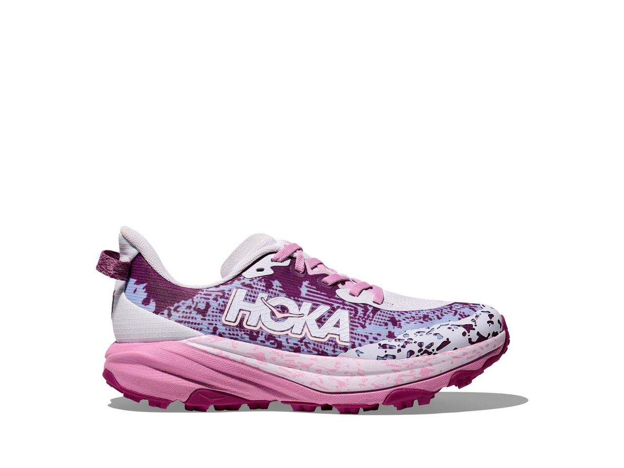 Speedgoat 6