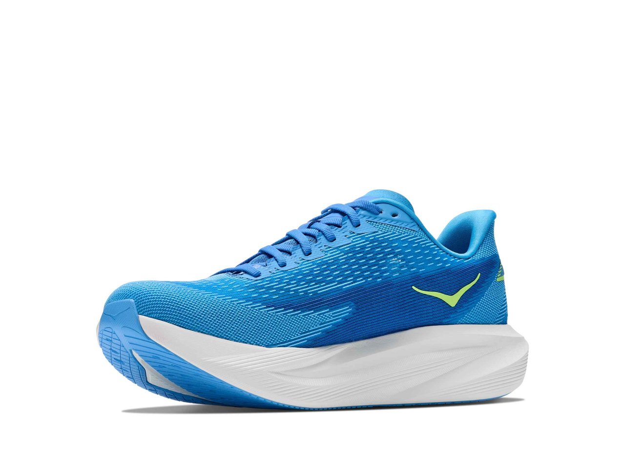 Mach 7