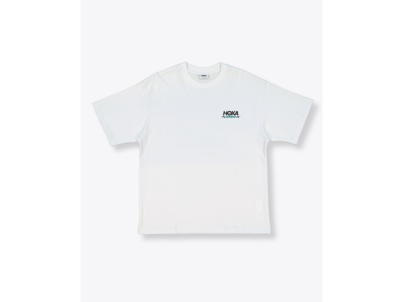 City Tee Aoteroa