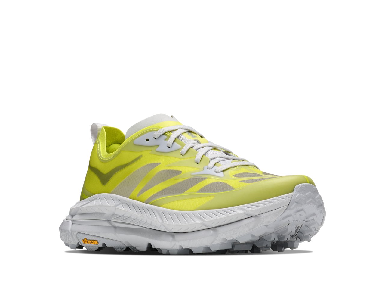 	Mafate Speed 4 Lite
