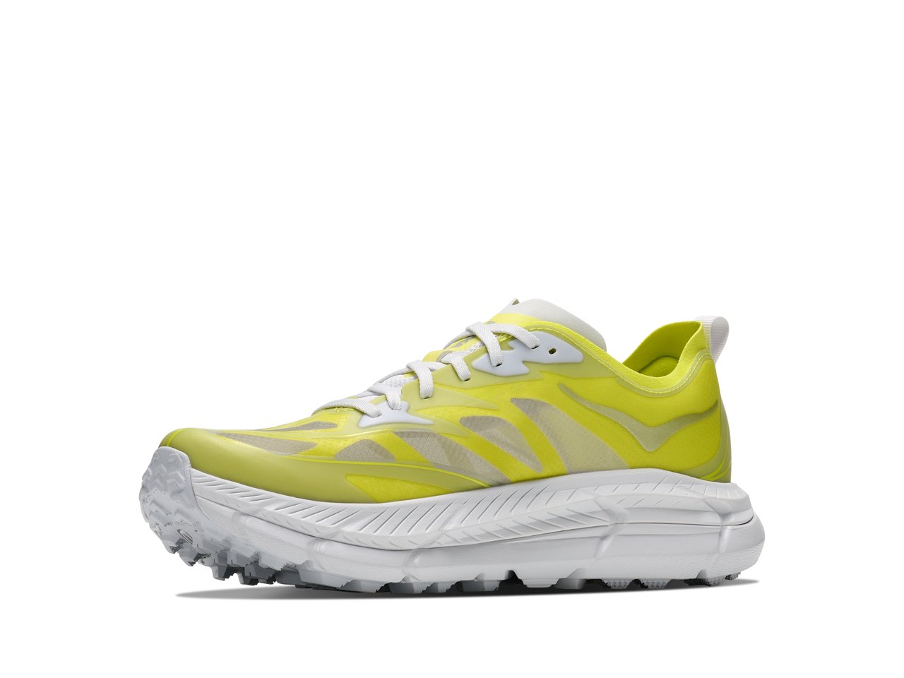 	Mafate Speed 4 Lite