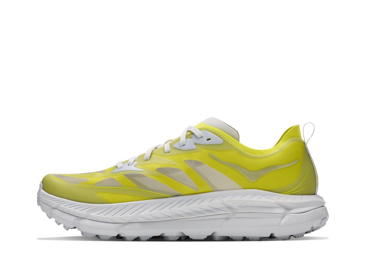 	Mafate Speed 4 Lite