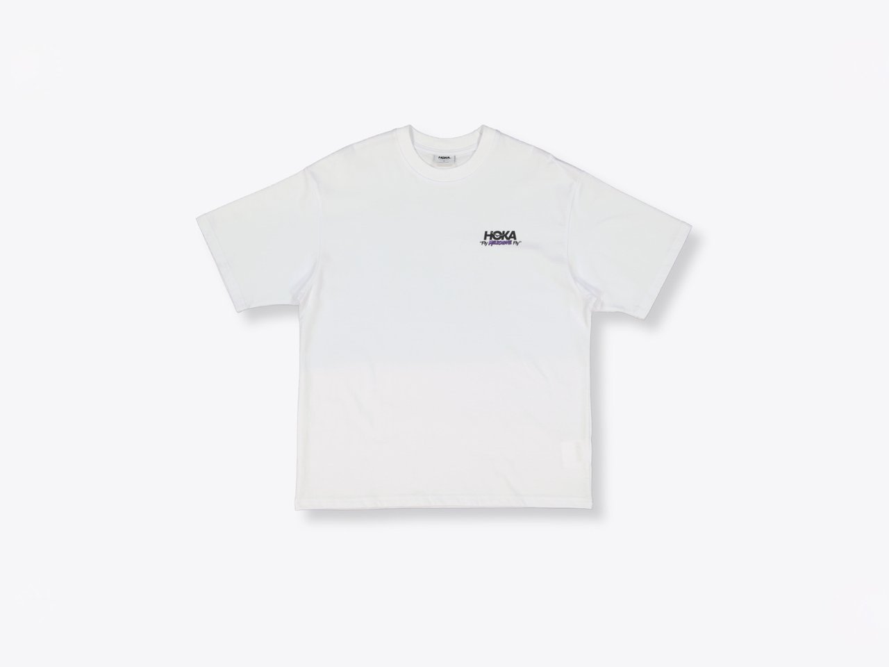 City Tee Melbourne