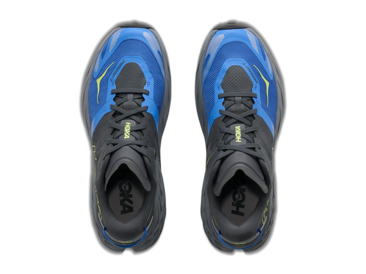 Speedgoat 7