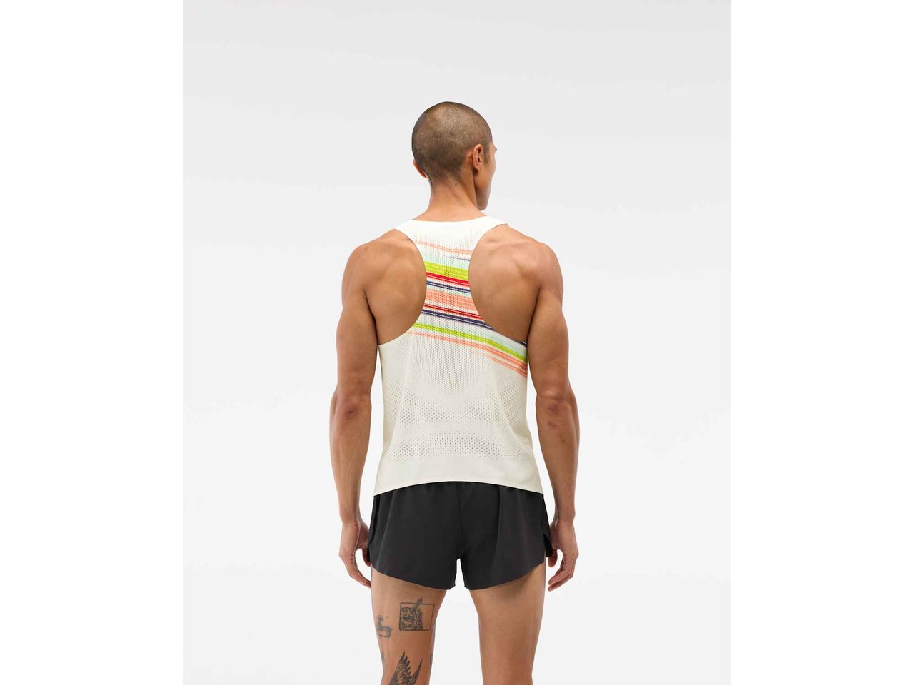 Race Day Singlet