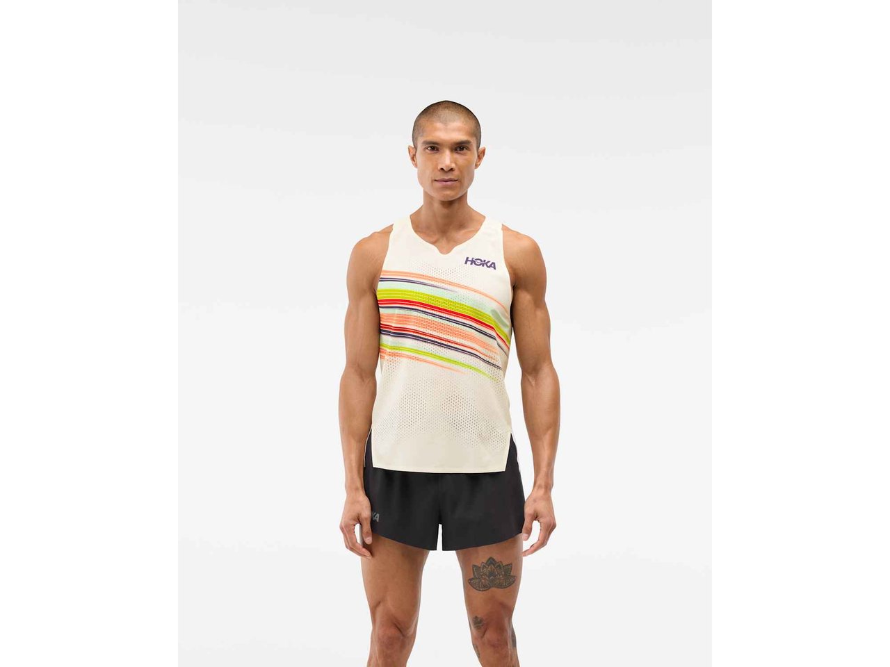 Race Day Singlet