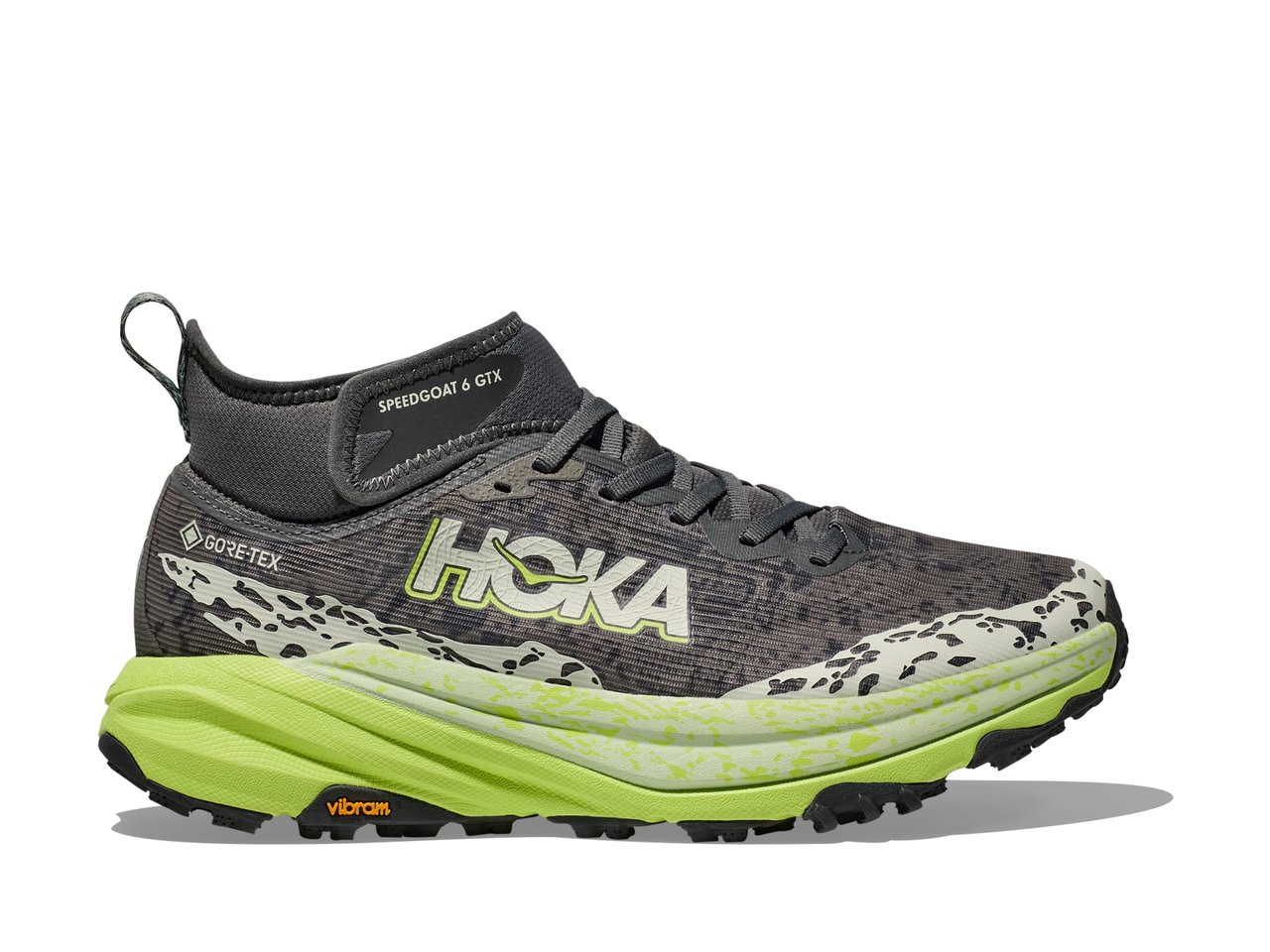 M SPEEDGOAT 6 MID GTX