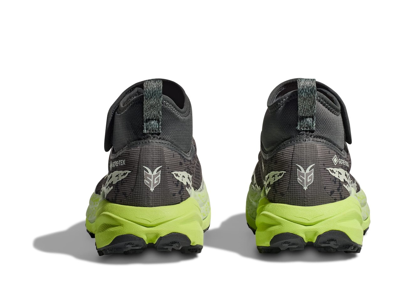 M SPEEDGOAT 6 MID GTX