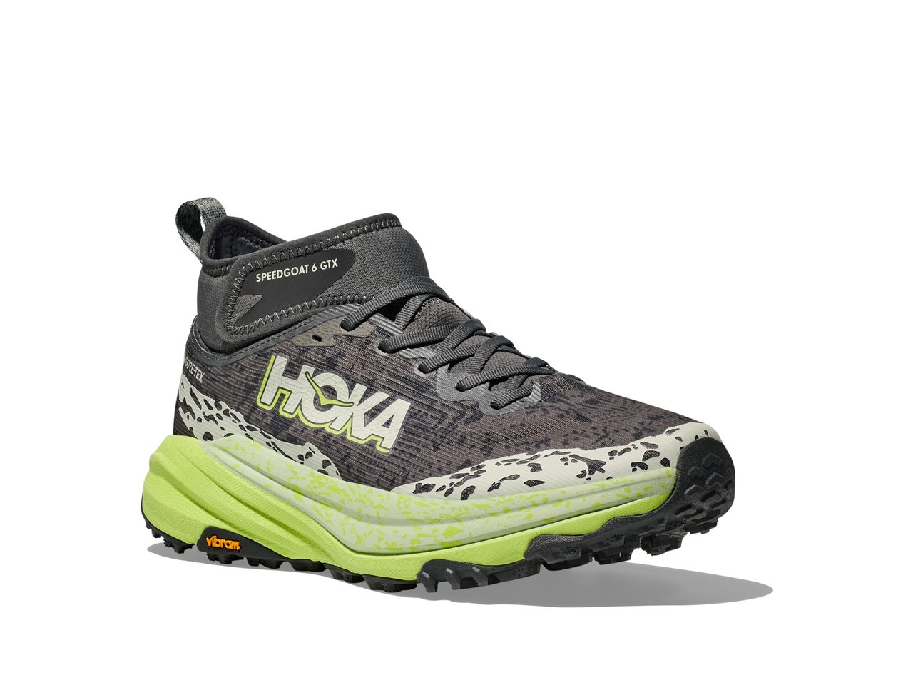M SPEEDGOAT 6 MID GTX