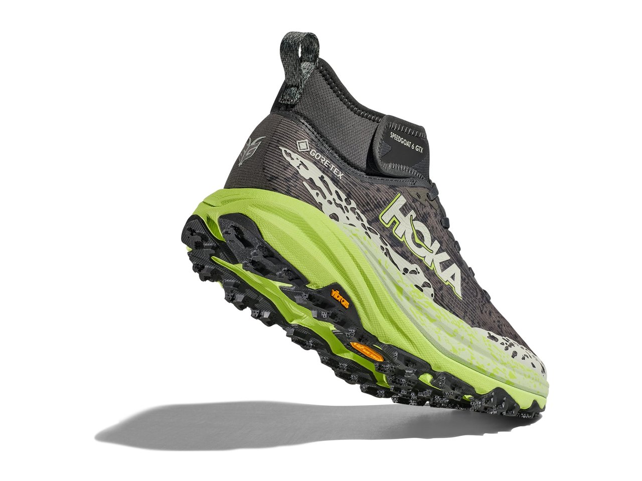 M SPEEDGOAT 6 MID GTX