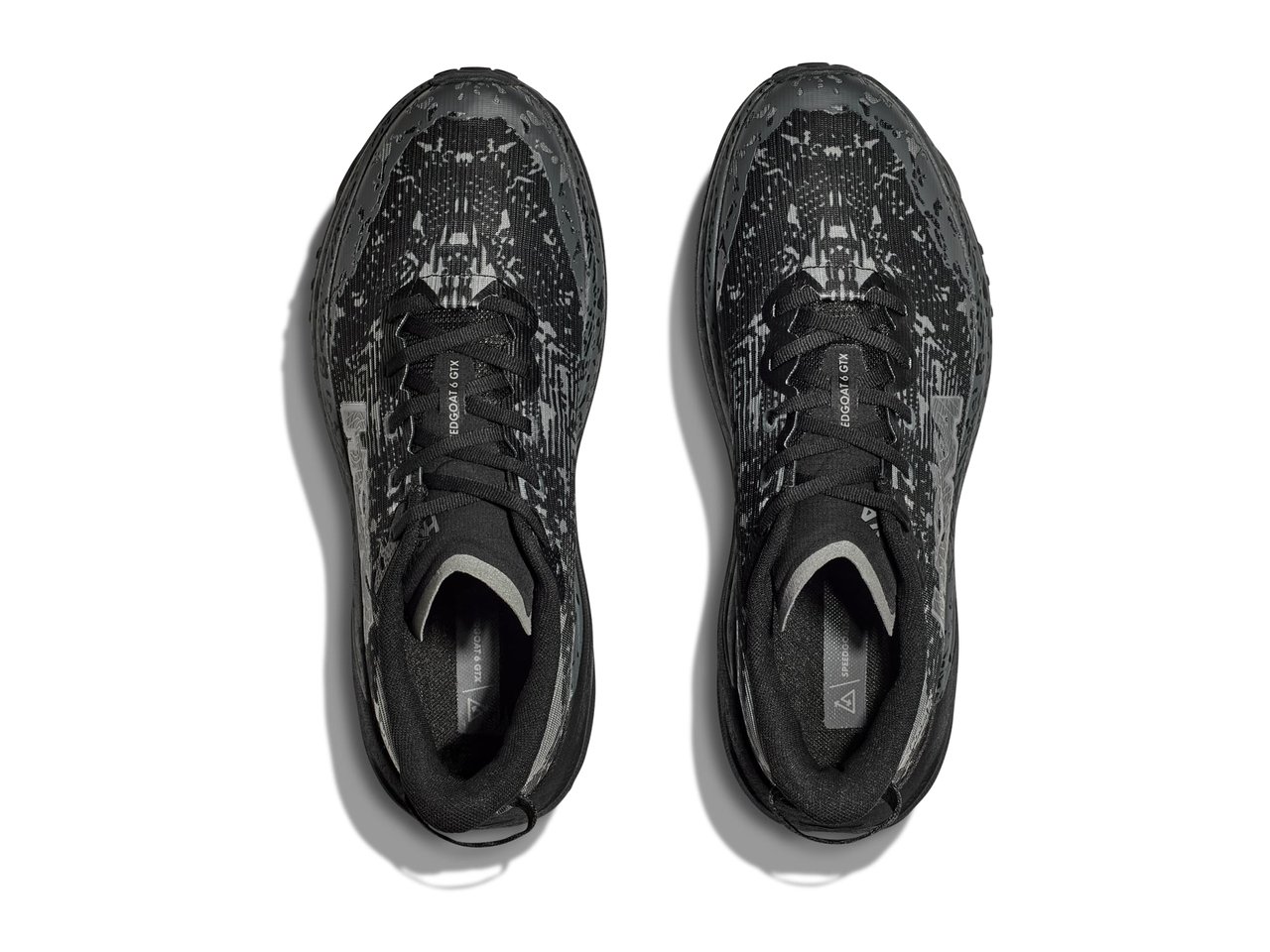 Speedgoat 6 GTX Wide