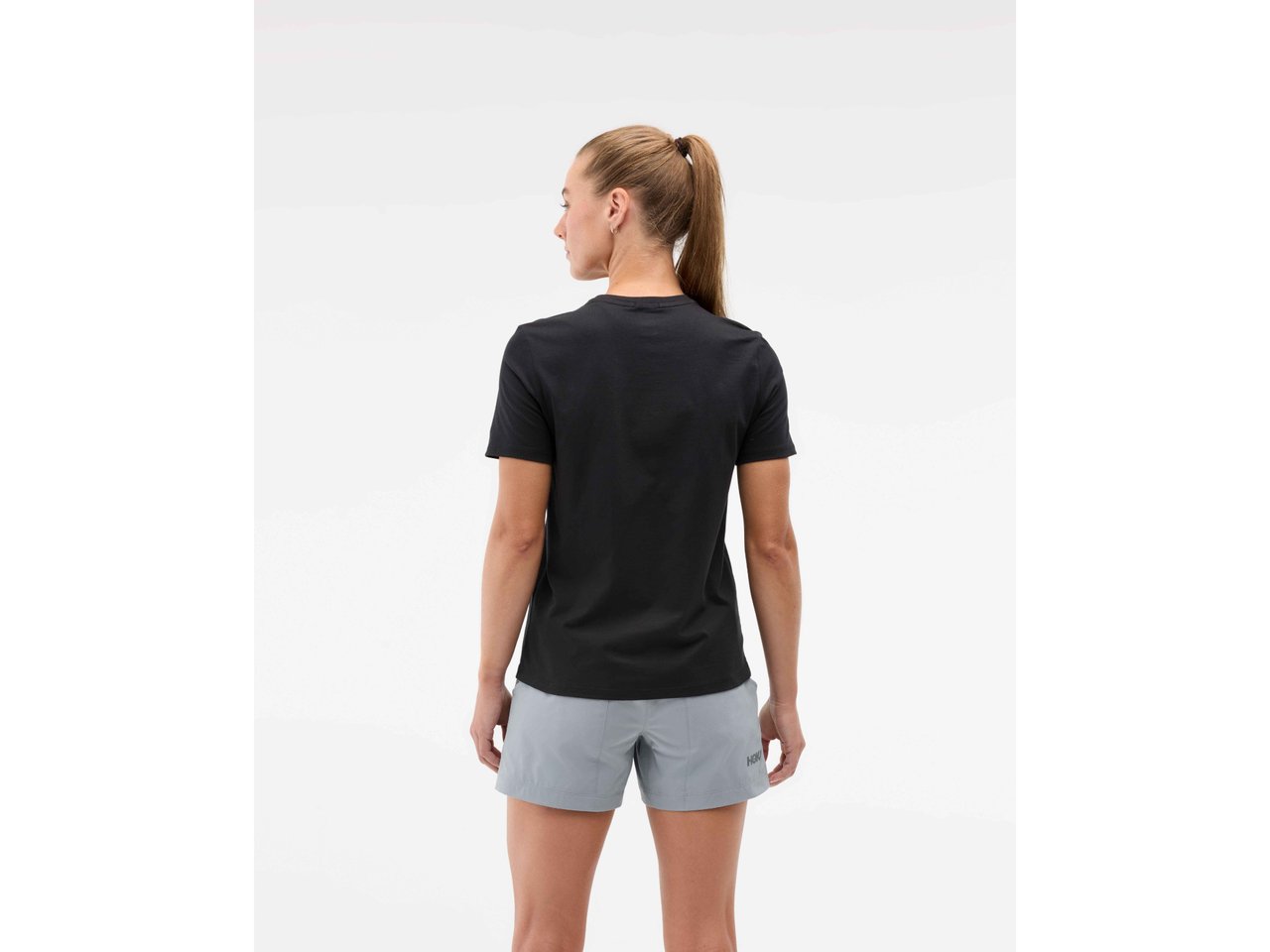 Core Logo CTN SS Tee