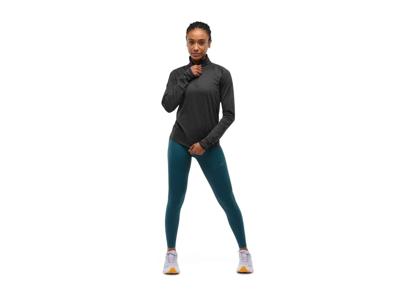 GlideTech Quarter Zip