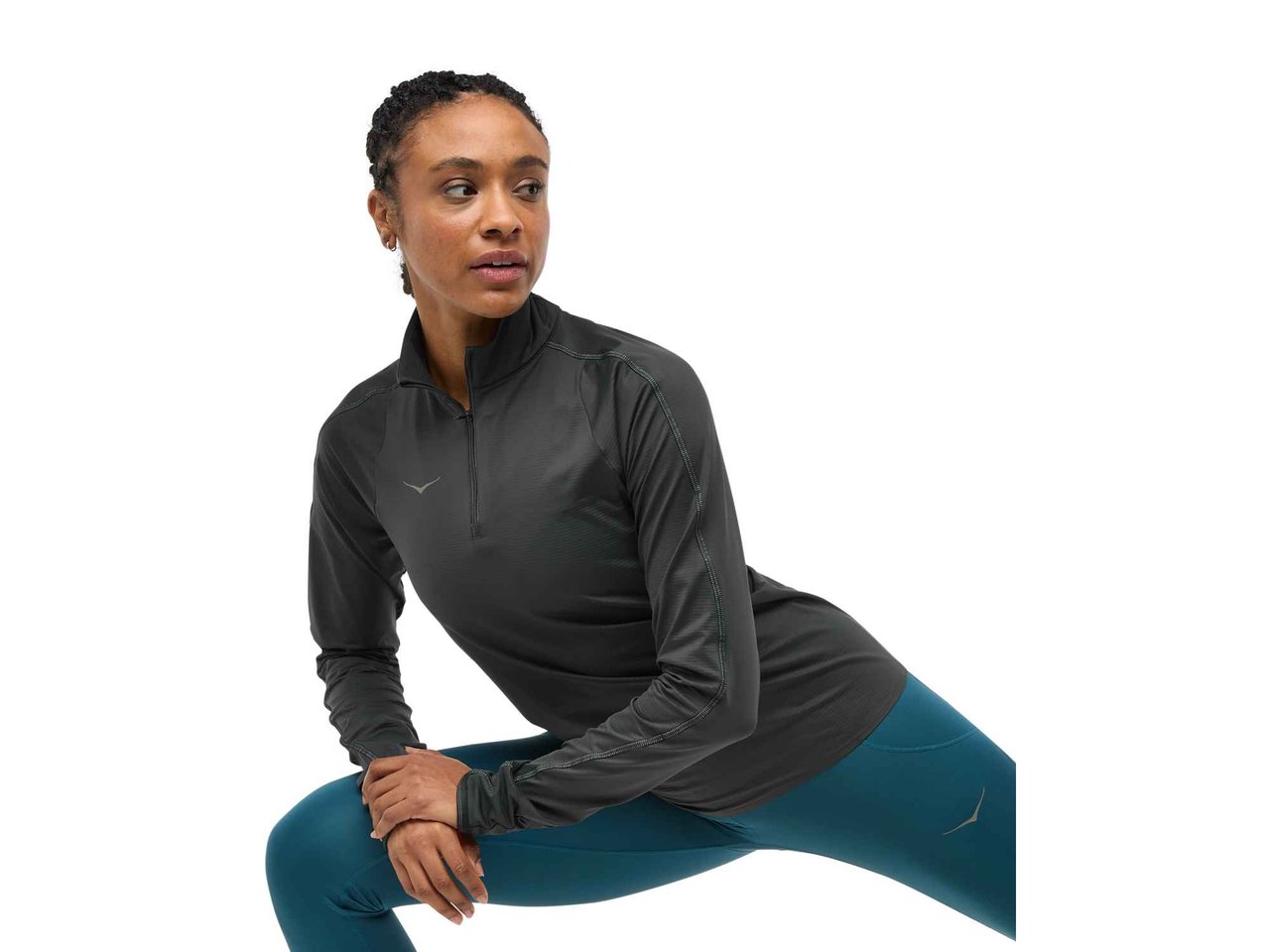 GlideTech Quarter Zip