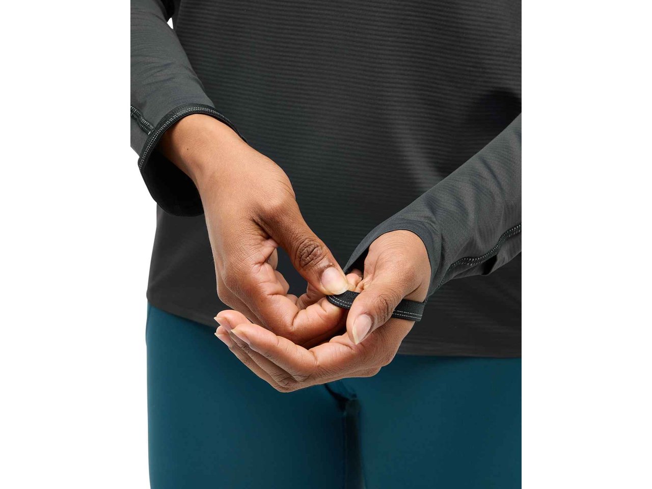 GlideTech Quarter Zip