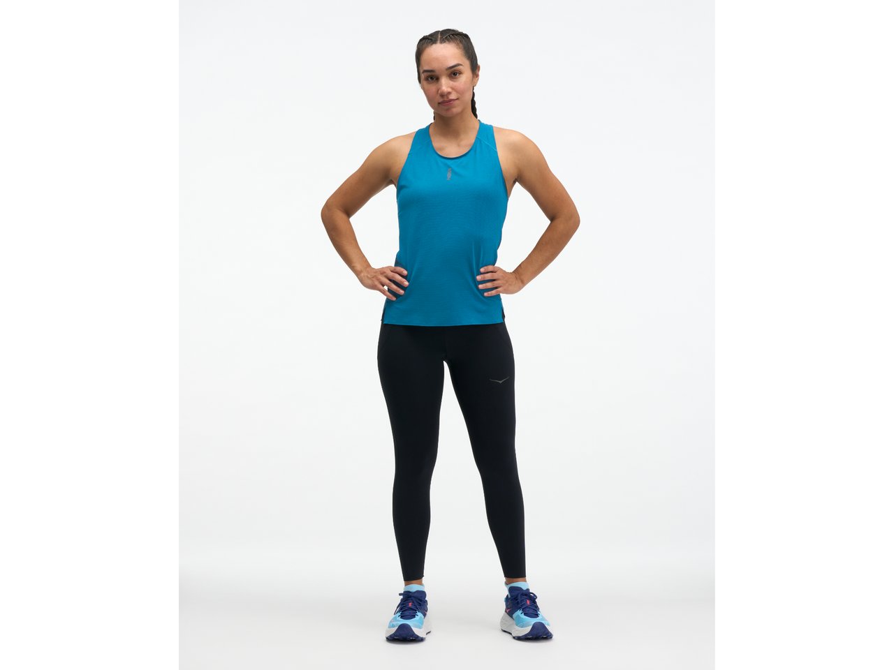EveryRun Tank