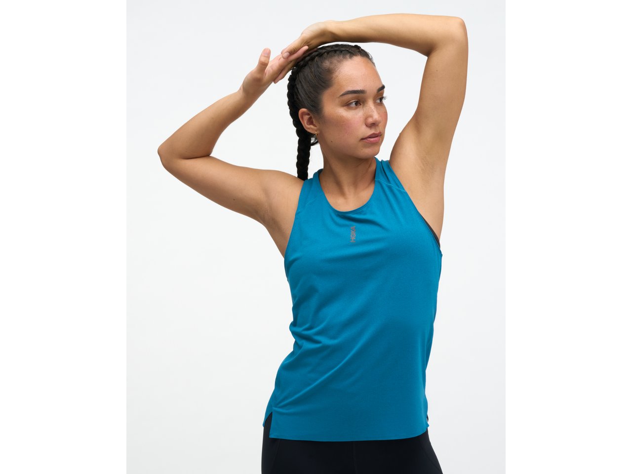 EveryRun Tank