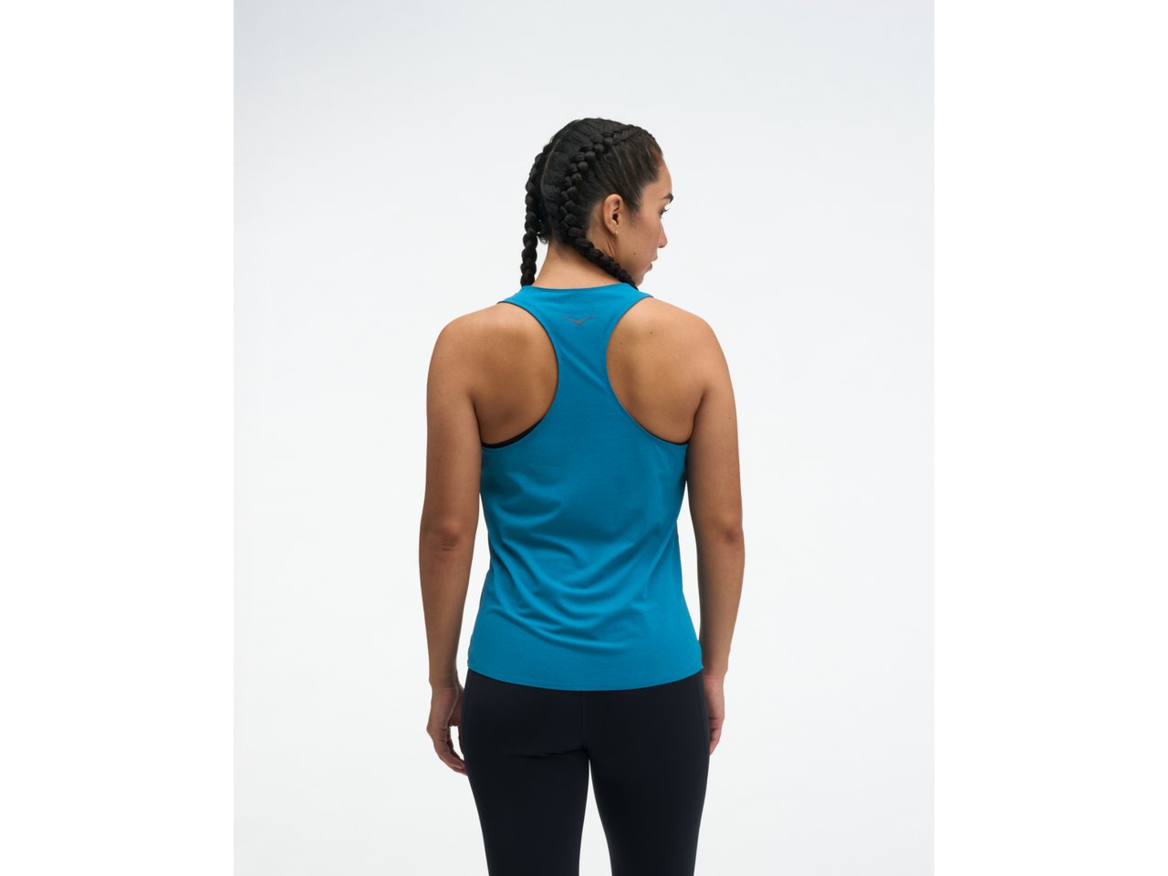 EveryRun Tank