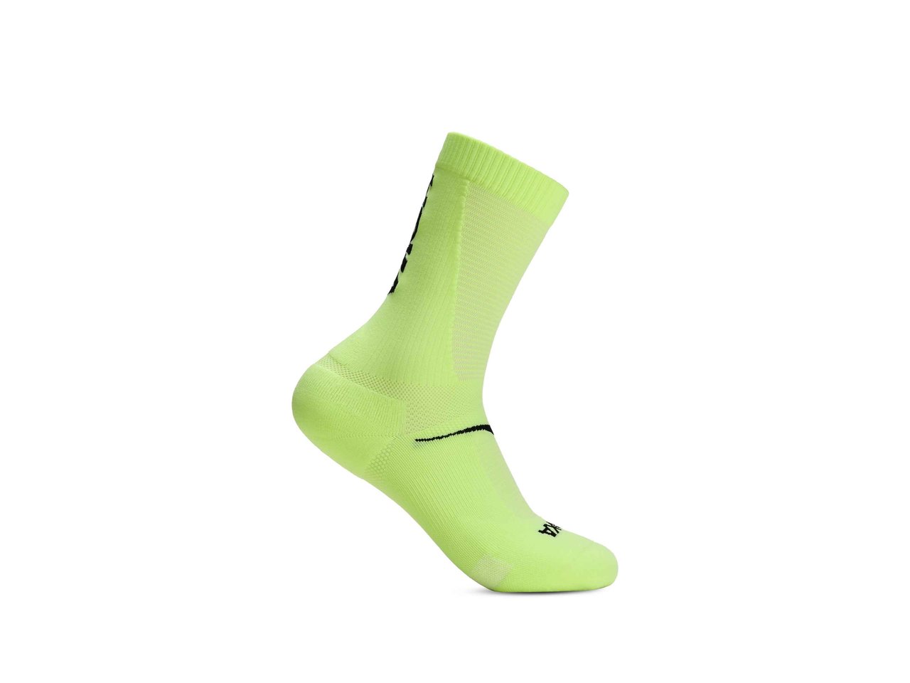 Race Day Crew Sock