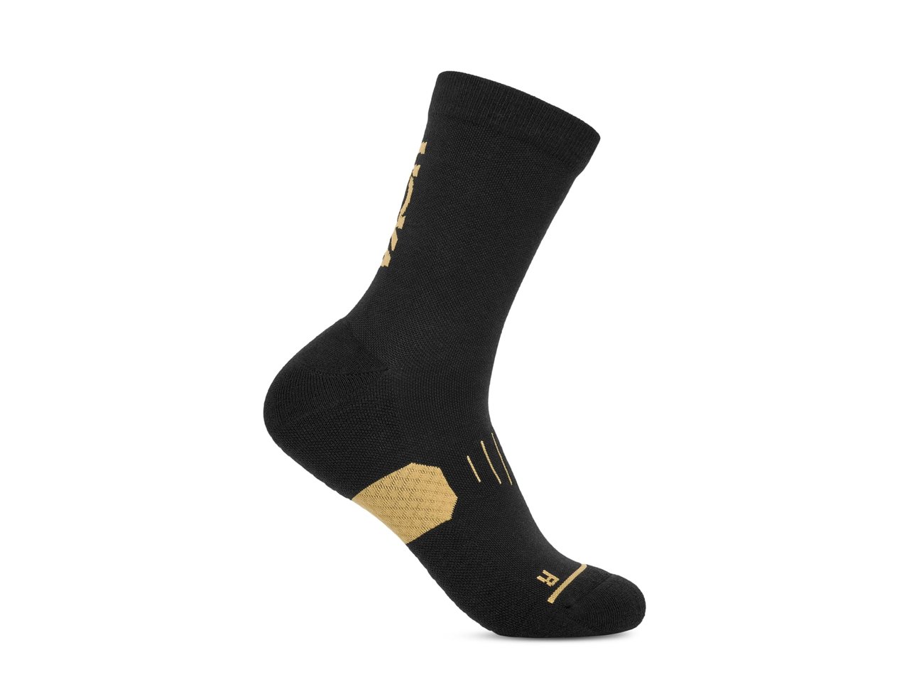 GPX Crew Run Sock